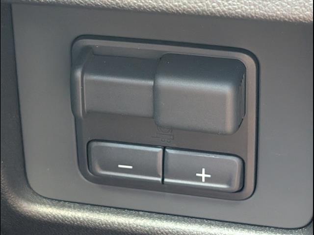 new 2025 Chevrolet Colorado car