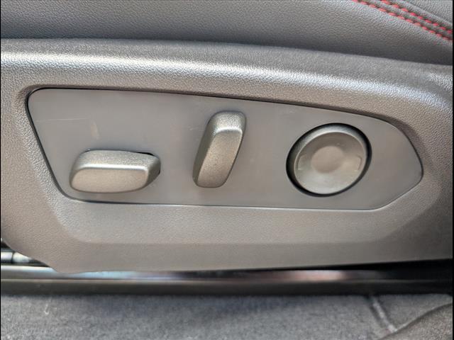 new 2025 Chevrolet Colorado car