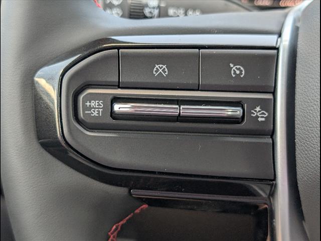 new 2025 Chevrolet Colorado car