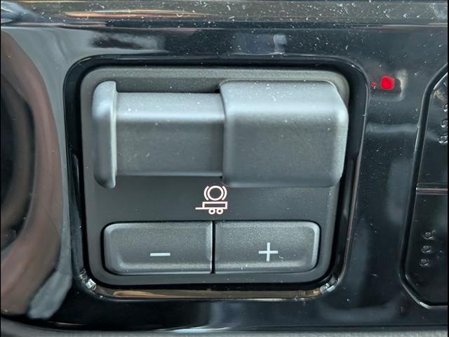 used 2025 Chevrolet Silverado 1500 car, priced at $58,995