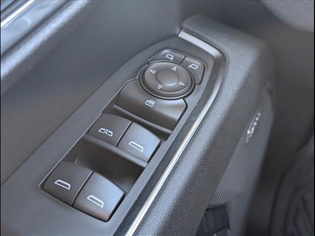 used 2025 Chevrolet Silverado 1500 car, priced at $58,995