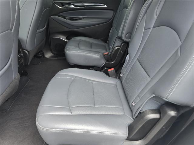 used 2024 Buick Enclave car, priced at $37,995