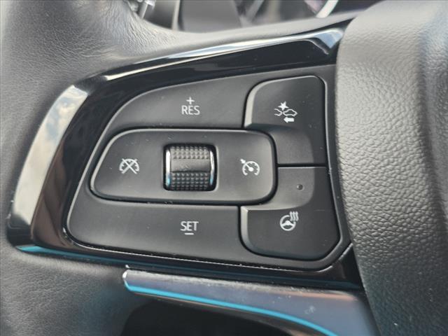 used 2024 Buick Enclave car, priced at $37,995