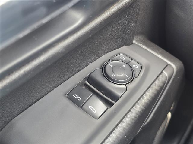 used 2024 Chevrolet Silverado 1500 car, priced at $31,995