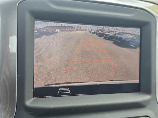 used 2024 Chevrolet Silverado 1500 car, priced at $31,995