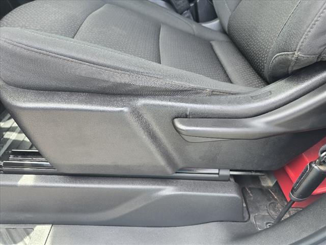 used 2024 Chevrolet Silverado 1500 car, priced at $31,995
