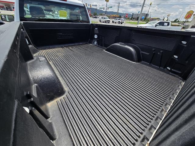 used 2024 Chevrolet Silverado 1500 car, priced at $31,995