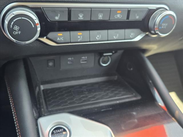 used 2024 Nissan Altima car, priced at $27,995