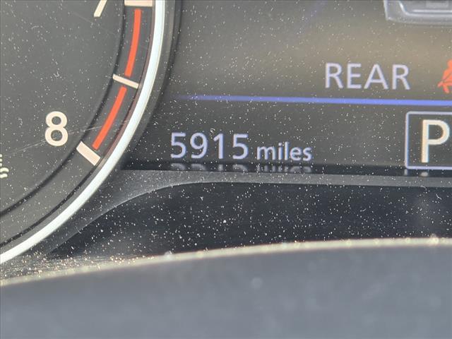 used 2024 Nissan Altima car, priced at $27,995