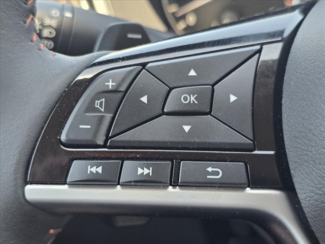 used 2024 Nissan Altima car, priced at $27,995