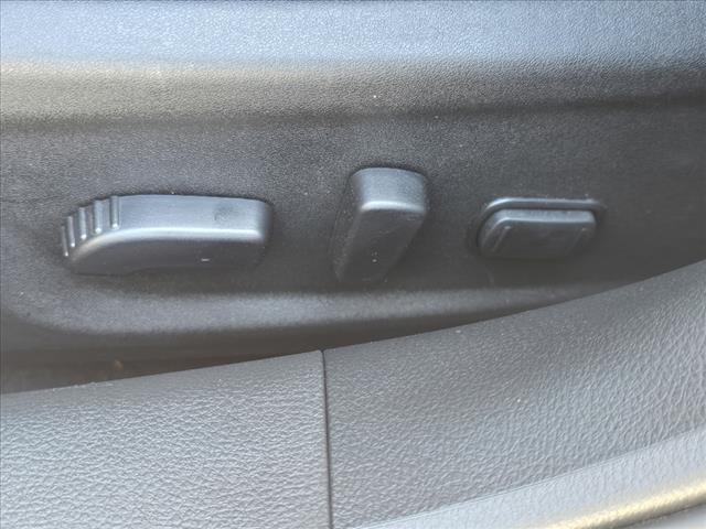 used 2024 Nissan Altima car, priced at $27,995