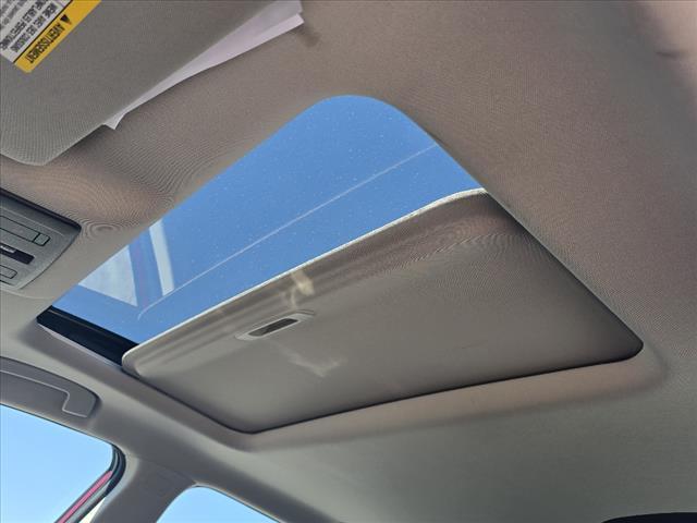 used 2024 Nissan Altima car, priced at $27,995
