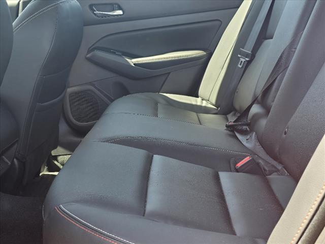 used 2024 Nissan Altima car, priced at $27,995