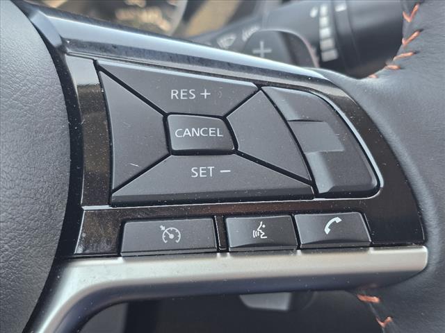 used 2024 Nissan Altima car, priced at $27,995