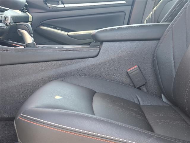 used 2024 Nissan Altima car, priced at $27,995