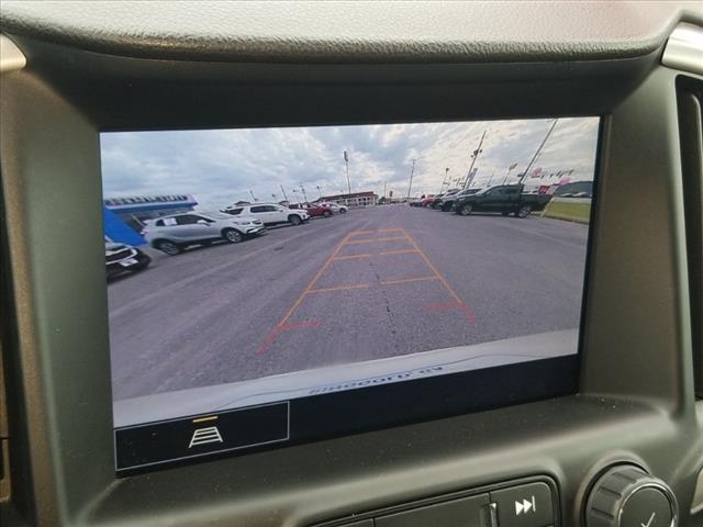 used 2023 GMC Terrain car, priced at $26,995