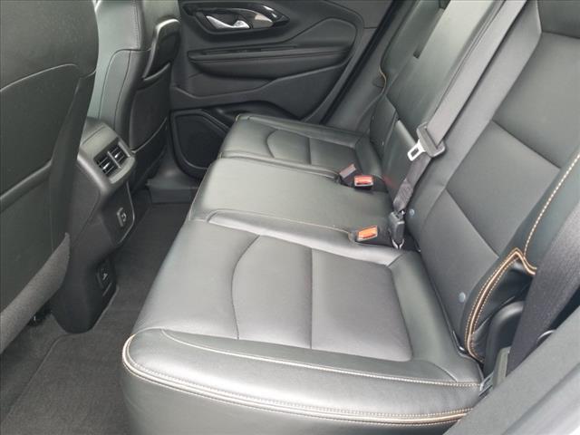 used 2023 GMC Terrain car, priced at $26,995