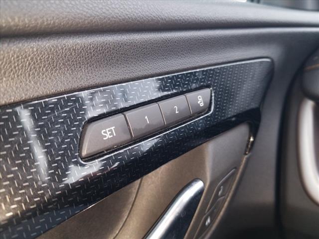 used 2023 GMC Terrain car, priced at $26,995