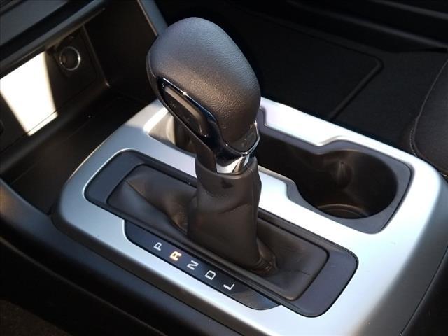 new 2022 Chevrolet Colorado car, priced at $30,855