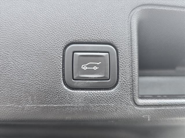 used 2024 GMC Terrain car, priced at $27,995