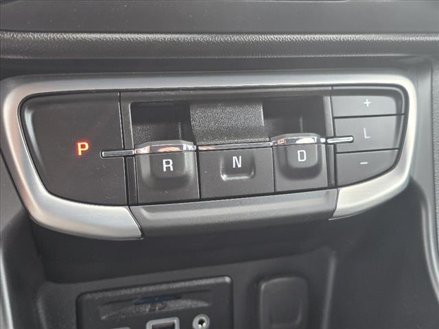 used 2024 GMC Terrain car, priced at $27,995