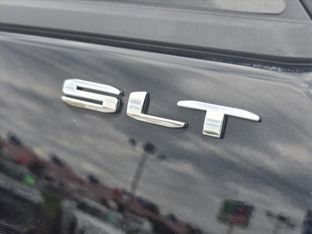 used 2024 GMC Terrain car, priced at $27,995