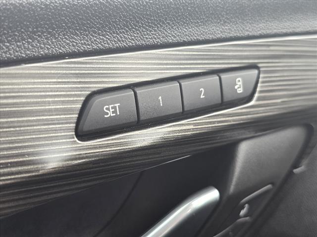 used 2024 GMC Terrain car, priced at $27,995