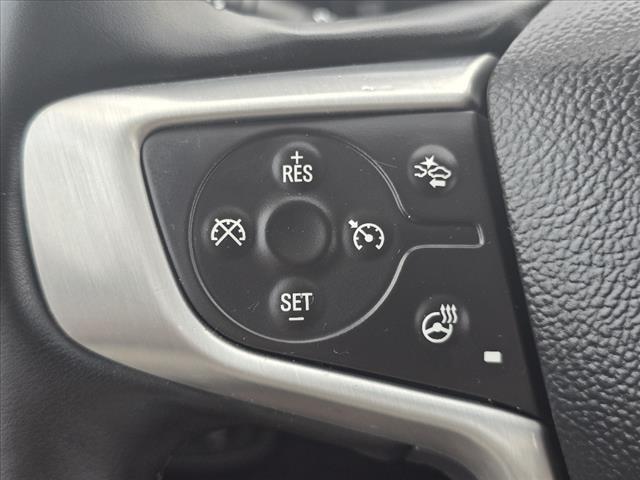 used 2024 GMC Terrain car, priced at $27,995