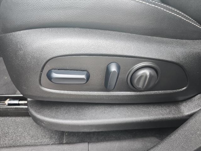 used 2024 GMC Terrain car, priced at $27,995