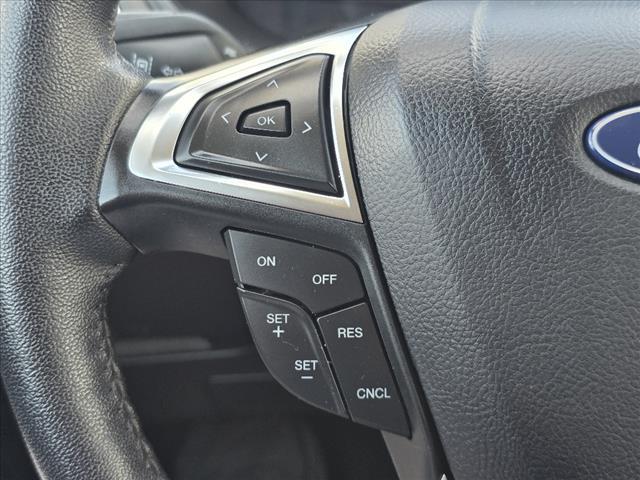used 2024 Ford Edge car, priced at $27,995