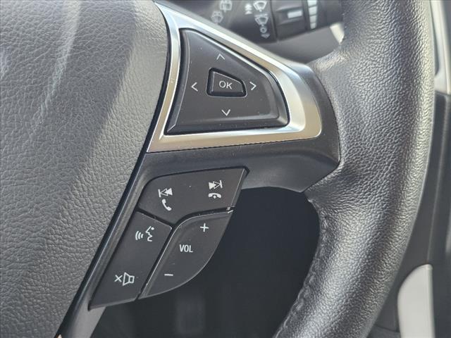 used 2024 Ford Edge car, priced at $27,995