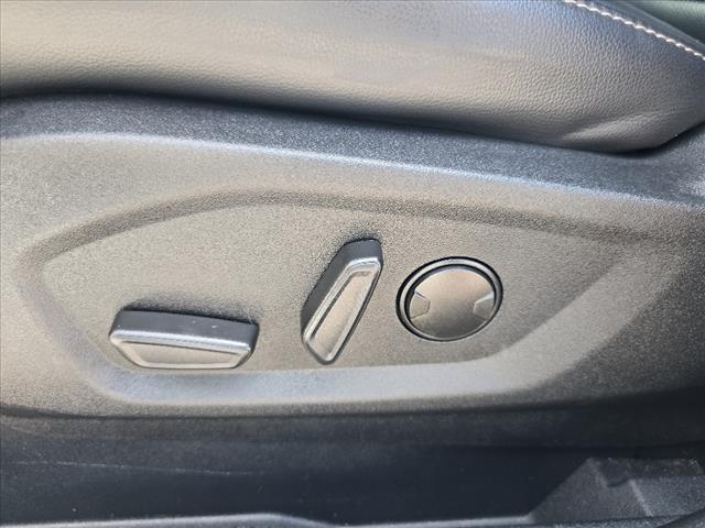 used 2024 Ford Edge car, priced at $27,995