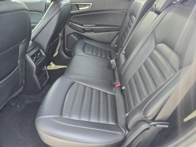 used 2024 Ford Edge car, priced at $27,995