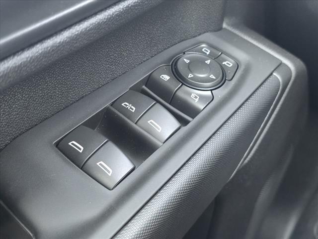 new 2025 Chevrolet Silverado 2500 car