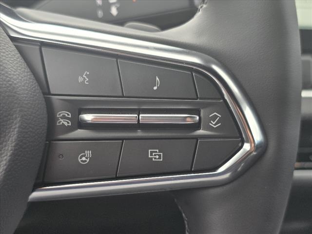 new 2026 Chevrolet Equinox car
