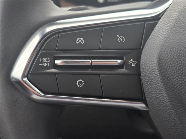new 2026 Chevrolet Equinox car