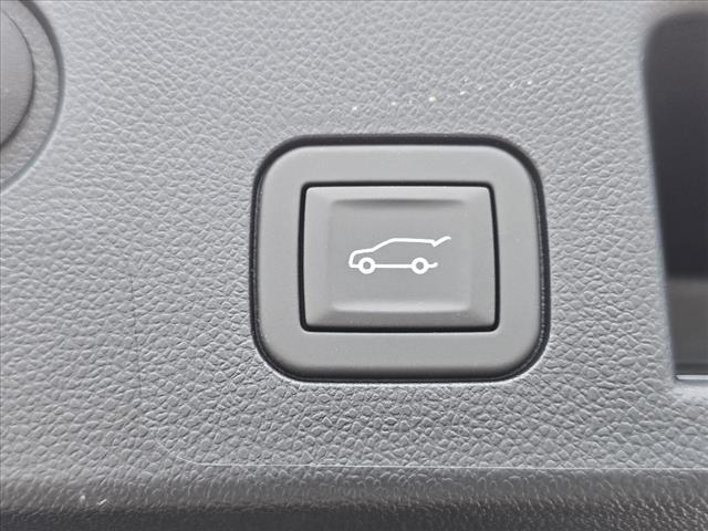 new 2026 Chevrolet Equinox car