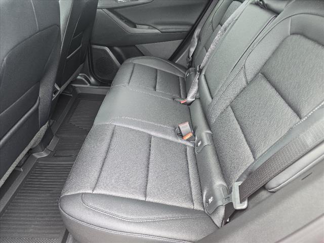 new 2026 Chevrolet Equinox car