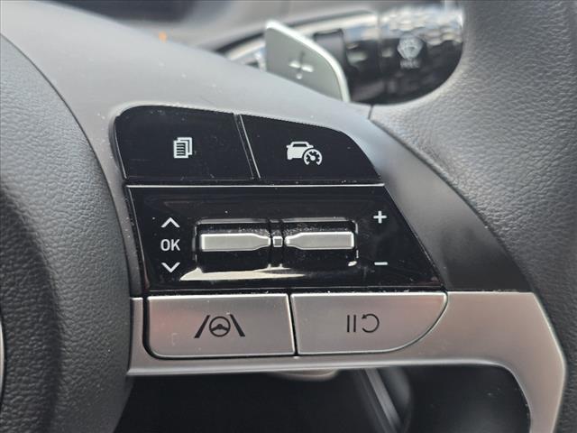 used 2024 Hyundai SANTA CRUZ car, priced at $32,995