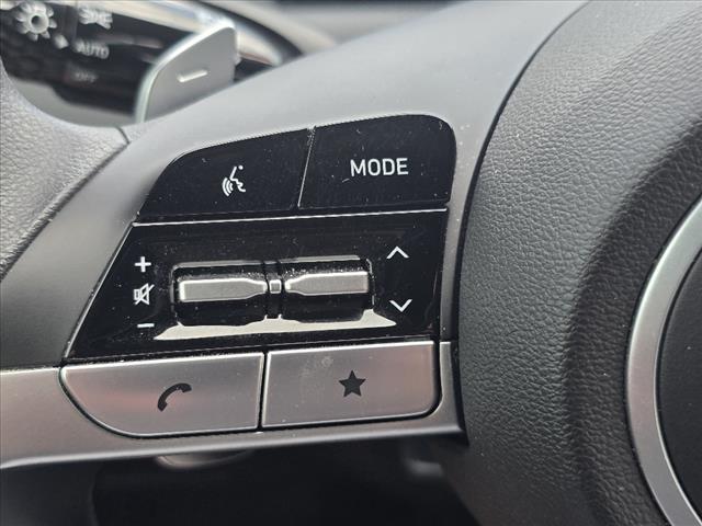 used 2024 Hyundai SANTA CRUZ car, priced at $32,995