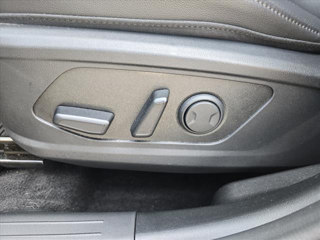 used 2024 Hyundai SANTA CRUZ car, priced at $32,995