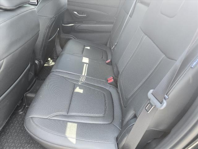 used 2024 Hyundai SANTA CRUZ car, priced at $32,995