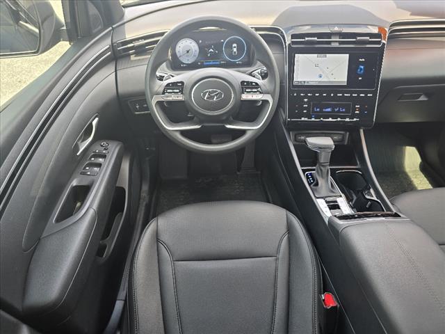 used 2024 Hyundai SANTA CRUZ car, priced at $32,995