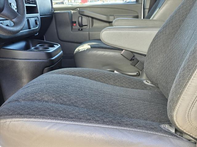 used 2022 GMC Savana 2500 car, priced at $37,995