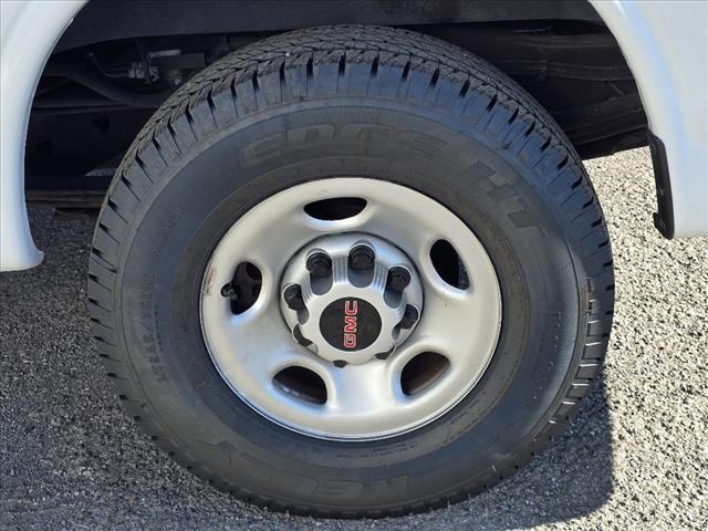 used 2022 GMC Savana 2500 car, priced at $37,995
