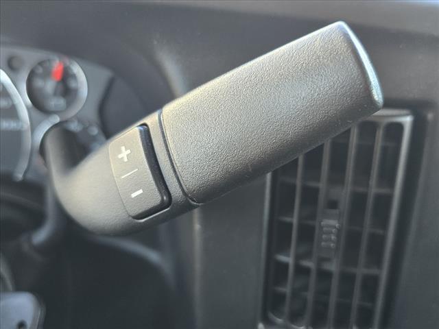 used 2022 GMC Savana 2500 car, priced at $37,995