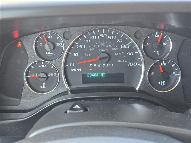 used 2022 GMC Savana 2500 car, priced at $37,995