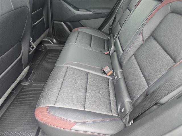 new 2026 Chevrolet Equinox car