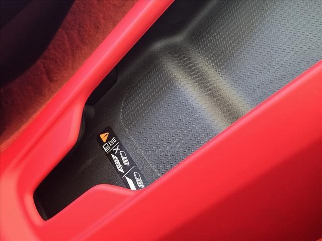 new 2026 Chevrolet Corvette car