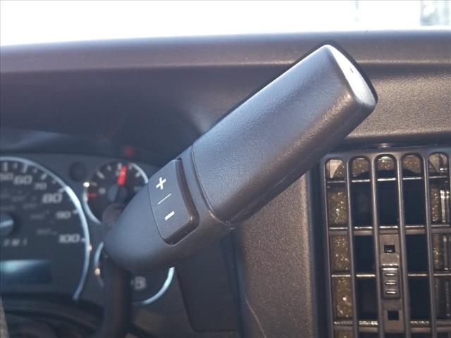 used 2022 Chevrolet Express 2500 car, priced at $37,995